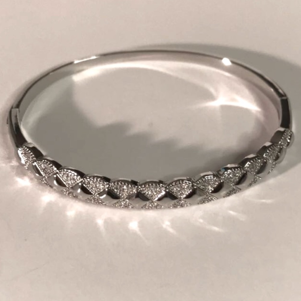 Summer Seashell Bracelet
